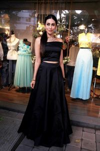 Billimoria's Festive Collection Launch Mumbai