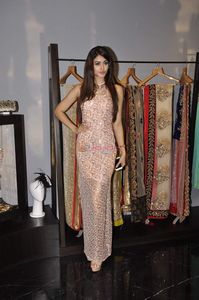Billimoria's Festive Collection Launch Mumbai