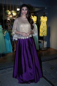 Billimoria's Festive Collection Launch Mumbai