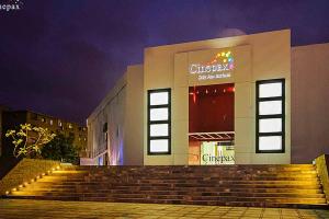 Cinepax Cinemas Revealed Special Discount Offer for Students