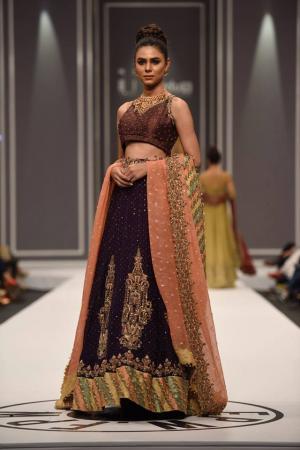Fashion Pakistan Week 2016