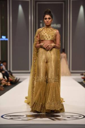 Fashion Pakistan Week 2016