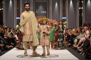 Fashion Pakistan Week 2016