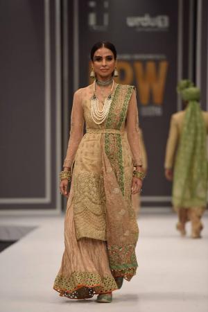 Fashion Pakistan Week 2016