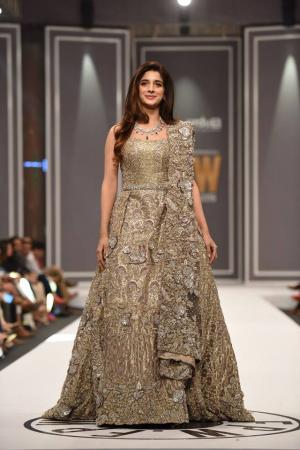 Fashion Pakistan Week 2016