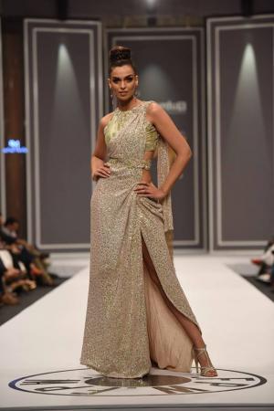 Fashion Pakistan Week 2016