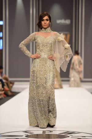 Fashion Pakistan Week 2016