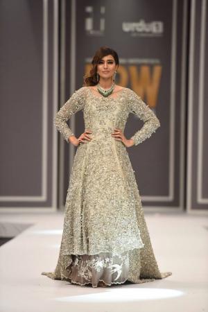 Fashion Pakistan Week 2016