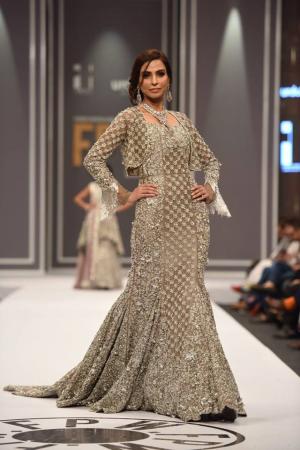 Fashion Pakistan Week 2016