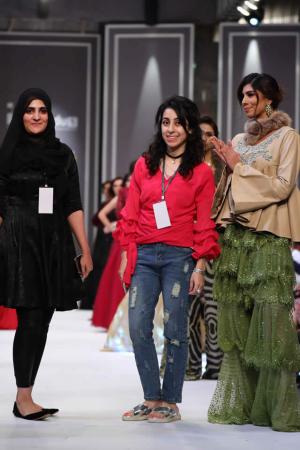 Fashion Pakistan Week 2016