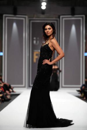 Fashion Pakistan Week 2016
