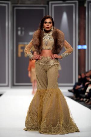 Fashion Pakistan Week 2016