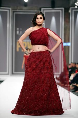 Fashion Pakistan Week 2016