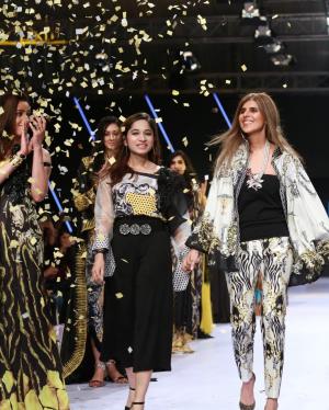 Fashion Pakistan Week 2018 | Highlights | Images | Celebrities