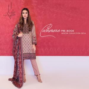 KHAS Offers Pre-booking of it's Latest Winter Collection 2016