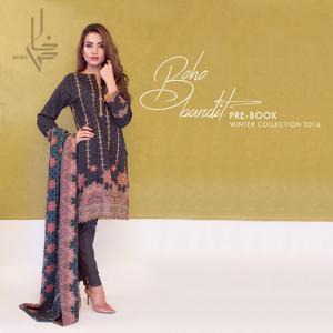 KHAS Offers Pre-booking of it's Latest Winter Collection 2016