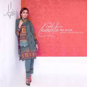 KHAS Offers Pre-booking of it's Latest Winter Collection 2016