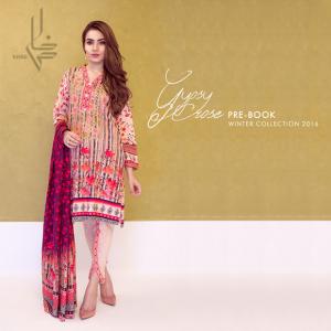 KHAS Offers Pre-booking of it's Latest Winter Collection 2016