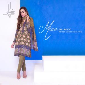 KHAS Offers Pre-booking of it's Latest Winter Collection 2016