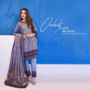 KHAS Offers Pre-booking of it's Latest Winter Collection 2016