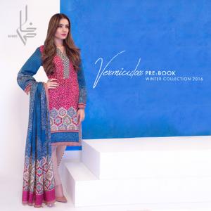 KHAS Offers Pre-booking of it's Latest Winter Collection 2016