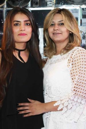 Launch of Coffee Planet In Lahore