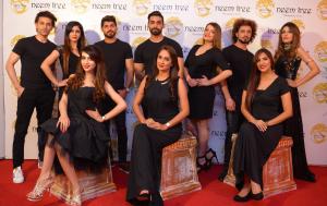 NEEM TREE SPA LAUNCH IN ISLAMABAD