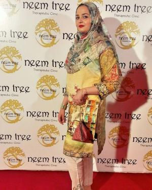 NEEM TREE SPA LAUNCH IN ISLAMABAD
