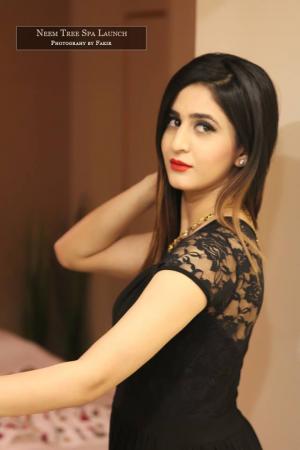 NEEM TREE SPA LAUNCH IN ISLAMABAD