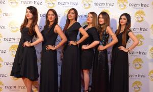 NEEM TREE SPA LAUNCH IN ISLAMABAD