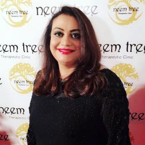 NEEM TREE SPA LAUNCH IN ISLAMABAD