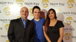 NEEM TREE SPA LAUNCH IN ISLAMABAD