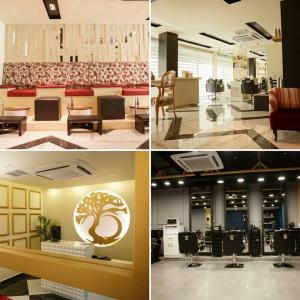 NEEM TREE SPA LAUNCH IN ISLAMABAD