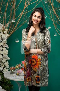 Nishat Linen's Extravagant Eid 2016 Collection