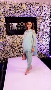 PFDC L�Or�al Paris Bridal Week 2016 | Day 1