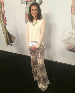 PFDC L�Or�al Paris Bridal Week 2016 | Day 1
