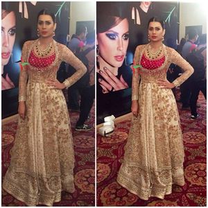 PFDC L�Or�al Paris Bridal Week 2016 | Day 1