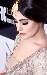 PFDC L�Or�al Paris Bridal Week 2016 | Day 1
