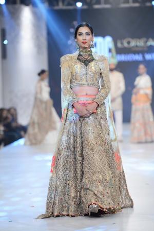 PFDC L�Or�al Paris Bridal Week 2016 | Day 1