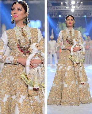 PFDC L�Or�al Paris Bridal Week 2016 | Day 1