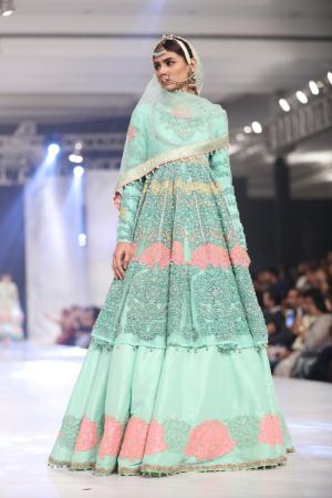 PFDC L�Or�al Paris Bridal Week 2016 | Day 1