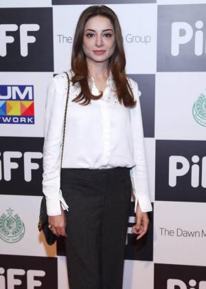 Pakistan International Film Festival 2018 | Highlights | Images | Celebrities
