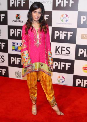 Pakistan International Film Festival 2018 | Highlights | Images | Celebrities