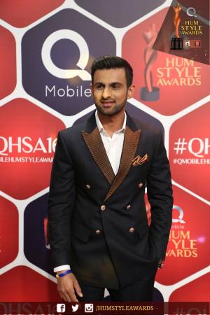 Qmobile Hum Style Awards 2016
