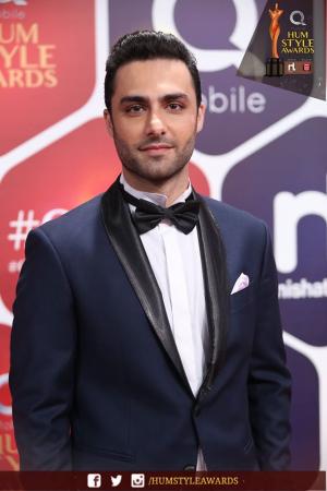 Qmobile Hum Style Awards 2016