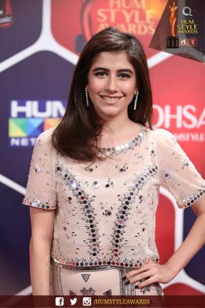 Qmobile Hum Style Awards 2016
