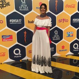 Qmobile Hum Style Awards 2017 | Highlights | HD Images | Gossips