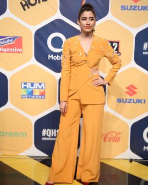 Qmobile Hum Style Awards 2017 | Highlights | HD Images | Gossips