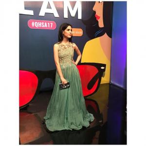 Qmobile Hum Style Awards 2017 | Highlights | HD Images | Gossips
