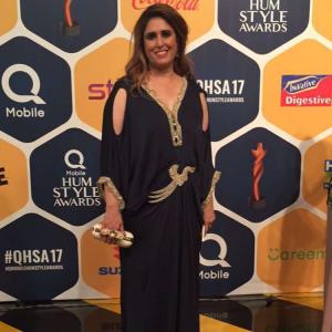 Qmobile Hum Style Awards 2017 | Highlights | HD Images | Gossips